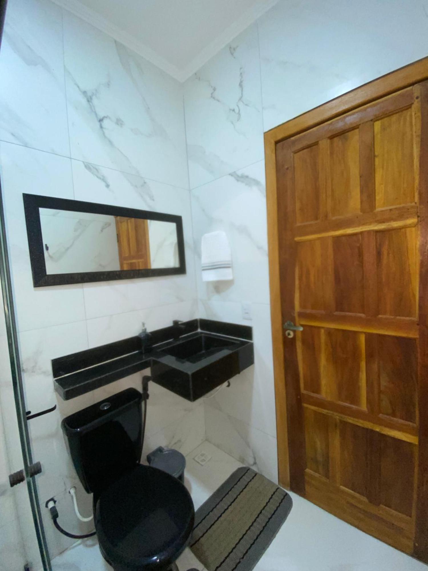 Pousada Flor De Maio Porto Seguro Extérieur photo