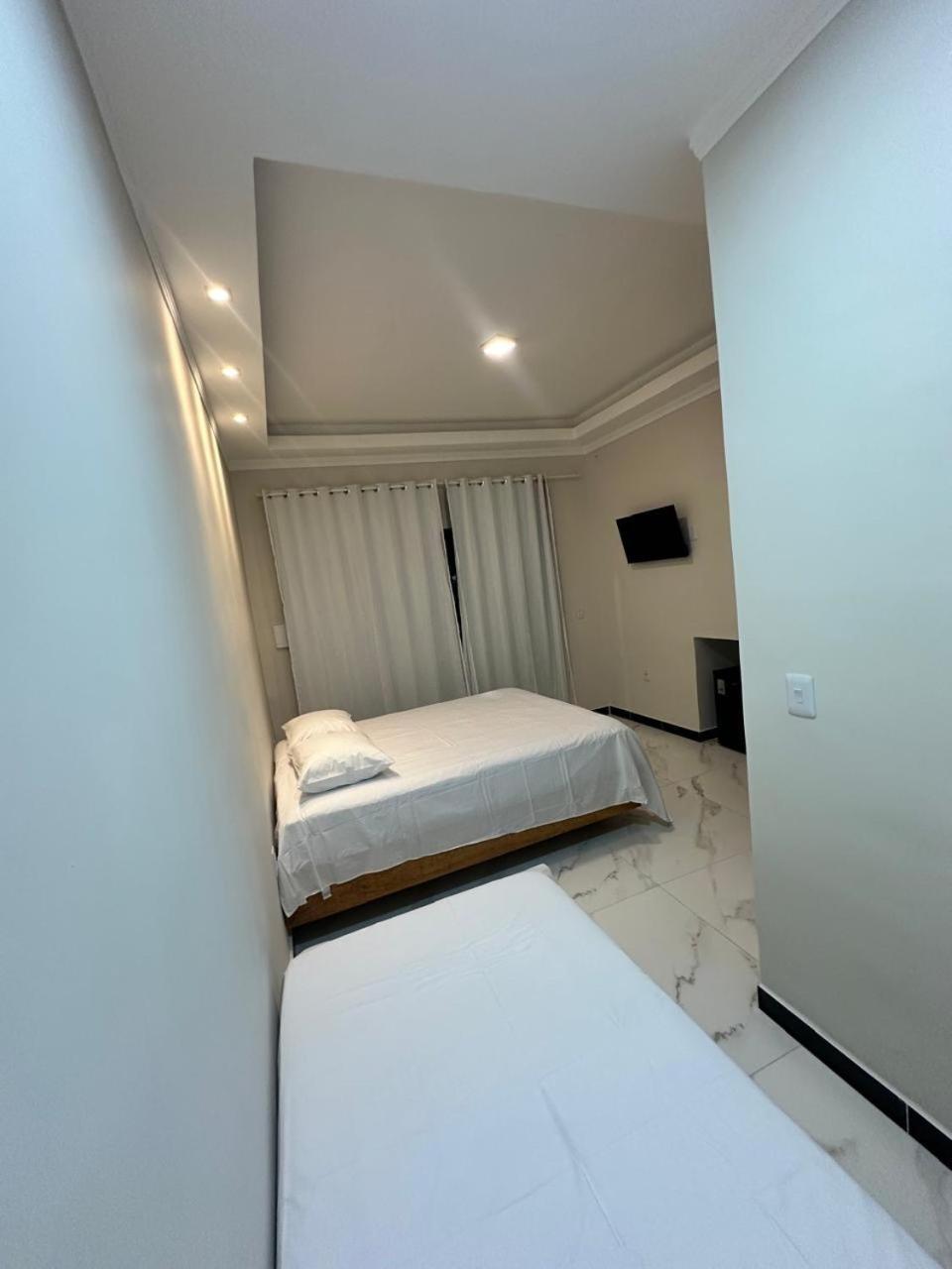 Pousada Flor De Maio Porto Seguro Extérieur photo