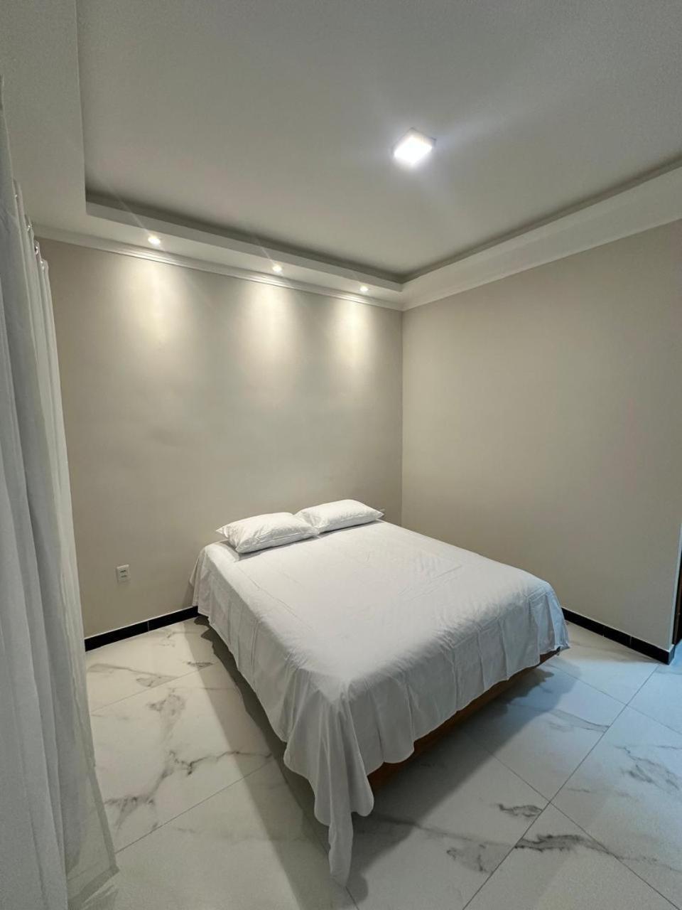 Pousada Flor De Maio Porto Seguro Extérieur photo