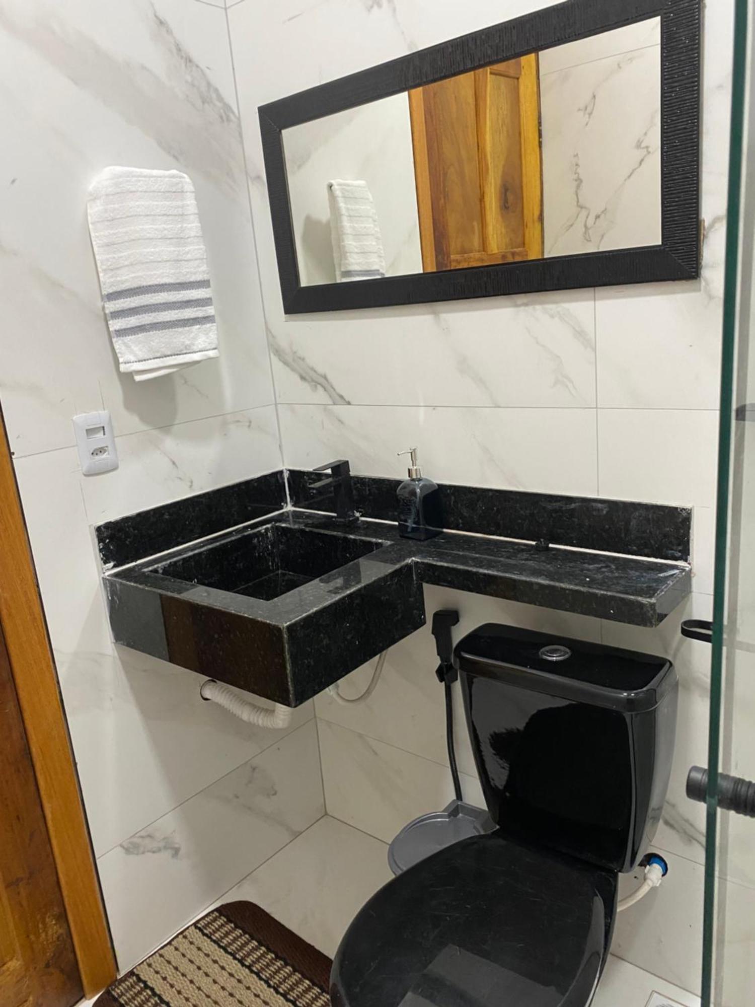 Pousada Flor De Maio Porto Seguro Extérieur photo